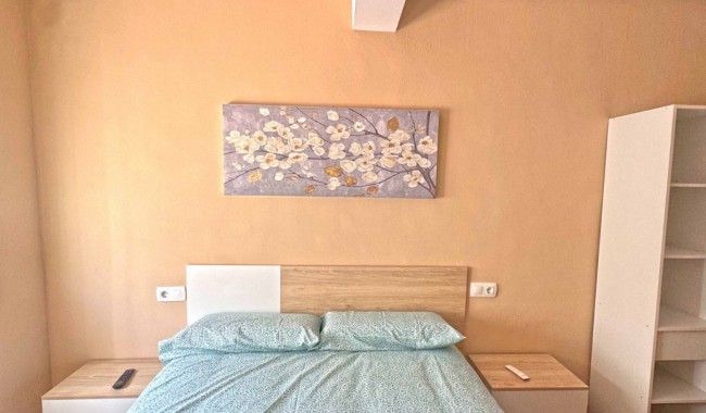 Sprzedaż - Apartament - Torrevieja - La Mata