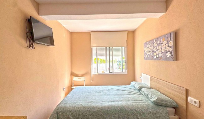 Sprzedaż - Apartament - Torrevieja - La Mata