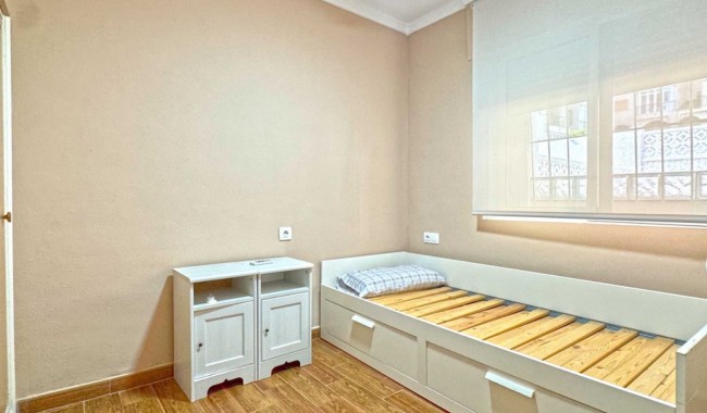 Sprzedaż - Apartament - Torrevieja - La Mata