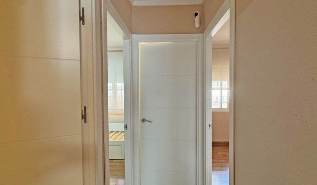 Sprzedaż - Apartament - Torrevieja - La Mata