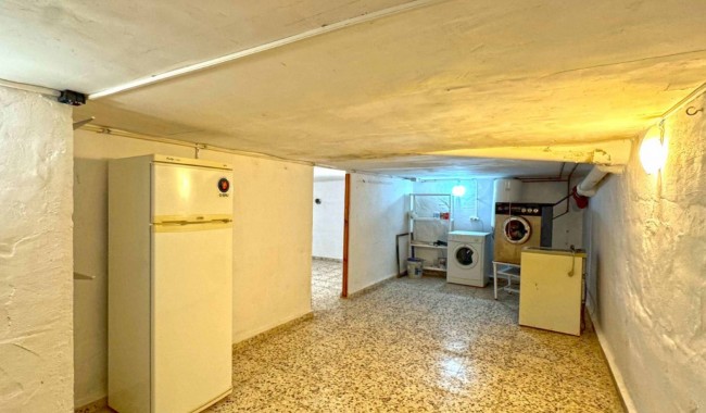 Sprzedaż - Apartament - Torrevieja - La Mata