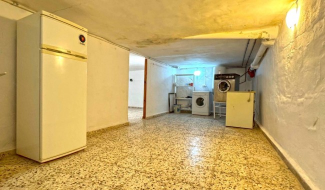 Sprzedaż - Apartament - Torrevieja - La Mata