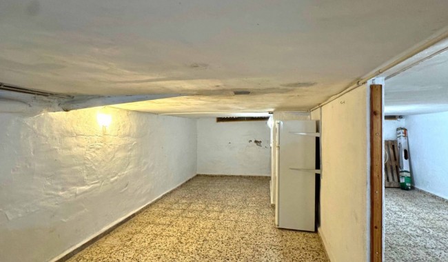 Sprzedaż - Apartament - Torrevieja - La Mata