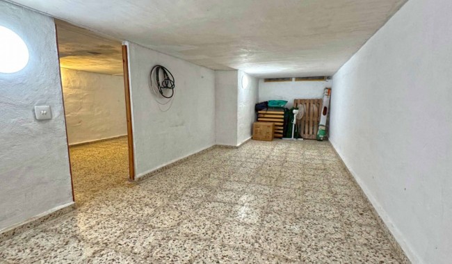 Sprzedaż - Apartament - Torrevieja - La Mata