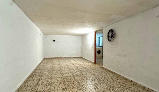Sprzedaż - Apartament - Torrevieja - La Mata