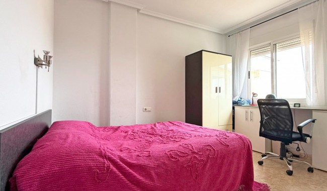 Sprzedaż - Apartament - Torrevieja