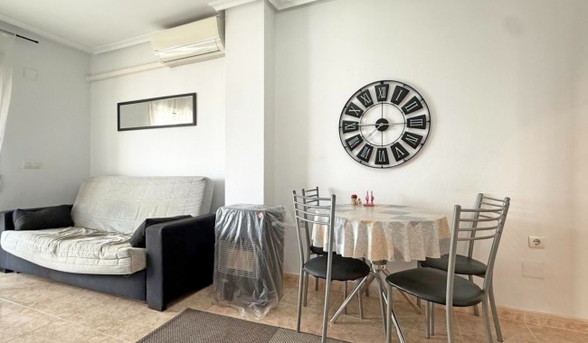Sprzedaż - Apartament - Torrevieja