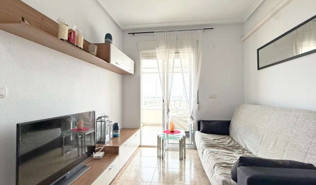 Sprzedaż - Apartament - Torrevieja