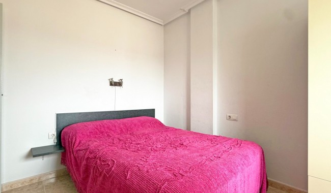Sprzedaż - Apartament - Torrevieja
