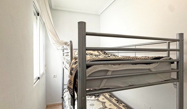 Sprzedaż - Apartament - Torrevieja