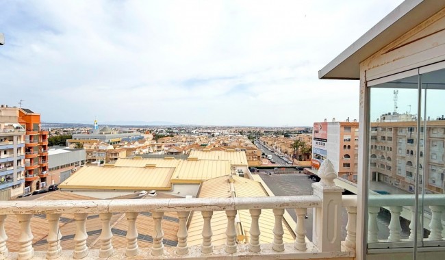Sprzedaż - Apartament - Torrevieja