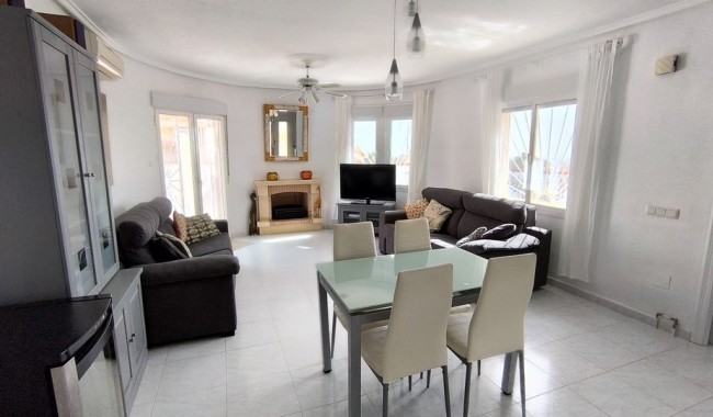 Segunda mano - Chalet - Ciudad Quesada/Rojales - Ciudad Quesada