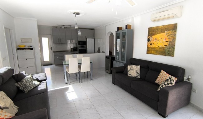 Segunda mano - Chalet - Ciudad Quesada/Rojales - Ciudad Quesada