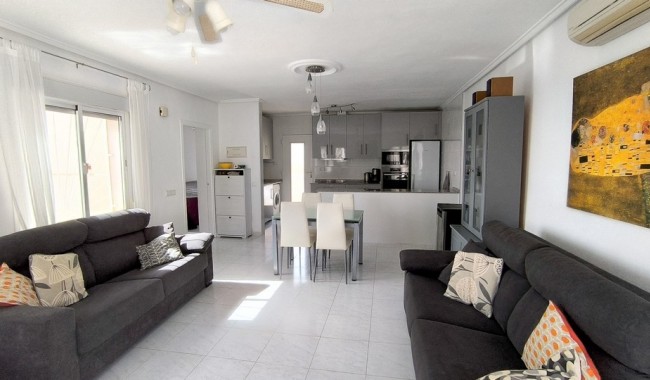 Segunda mano - Chalet - Ciudad Quesada/Rojales - Ciudad Quesada