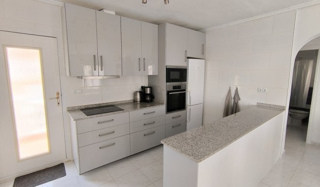 Segunda mano - Chalet - Ciudad Quesada/Rojales - Ciudad Quesada