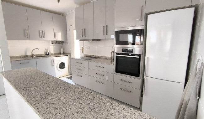 Segunda mano - Chalet - Ciudad Quesada/Rojales - Ciudad Quesada