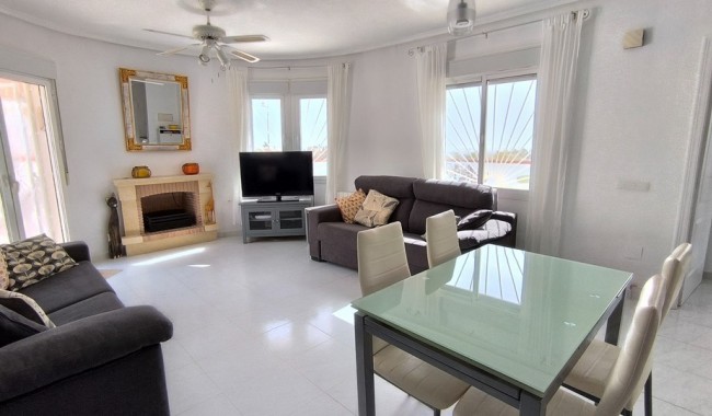 Segunda mano - Chalet - Ciudad Quesada/Rojales - Ciudad Quesada