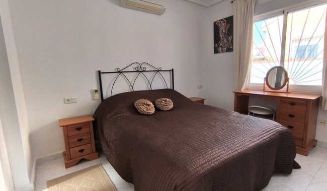 Segunda mano - Chalet - Ciudad Quesada/Rojales - Ciudad Quesada