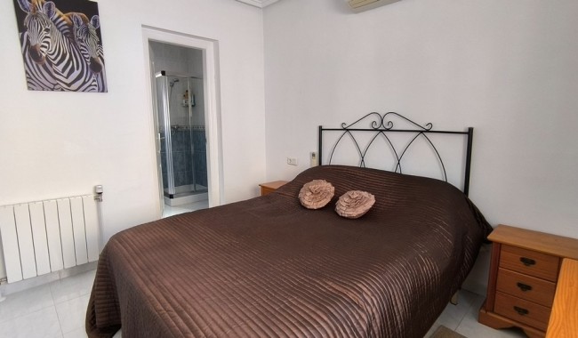 Segunda mano - Chalet - Ciudad Quesada/Rojales - Ciudad Quesada