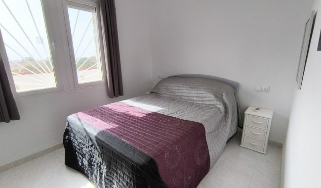Segunda mano - Chalet - Ciudad Quesada/Rojales - Ciudad Quesada