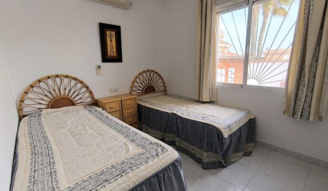 Segunda mano - Chalet - Ciudad Quesada/Rojales - Ciudad Quesada