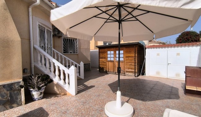 Segunda mano - Chalet - Ciudad Quesada/Rojales - Ciudad Quesada