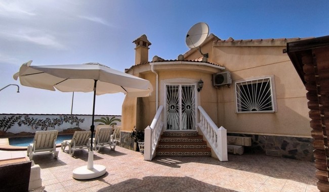 Segunda mano - Chalet - Ciudad Quesada/Rojales - Ciudad Quesada