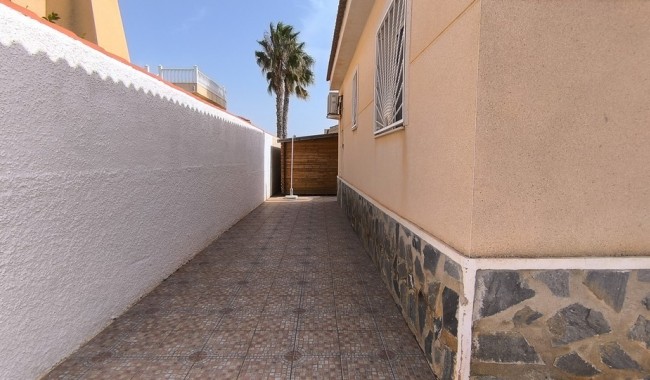 Segunda mano - Chalet - Ciudad Quesada/Rojales - Ciudad Quesada