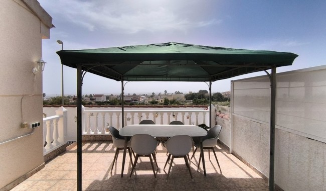 Segunda mano - Chalet - Ciudad Quesada/Rojales - Ciudad Quesada