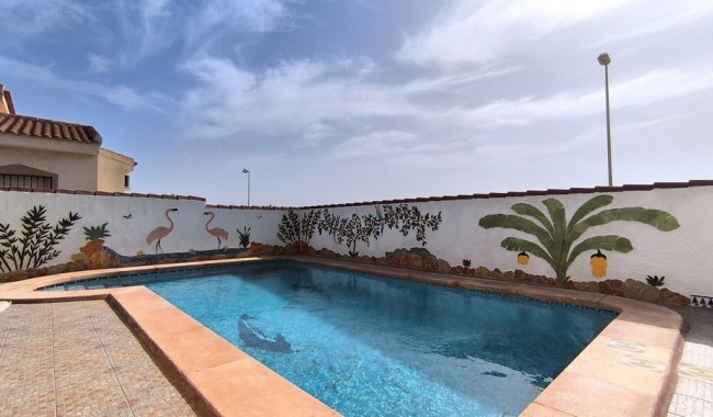 Segunda mano - Chalet - Ciudad Quesada/Rojales - Ciudad Quesada