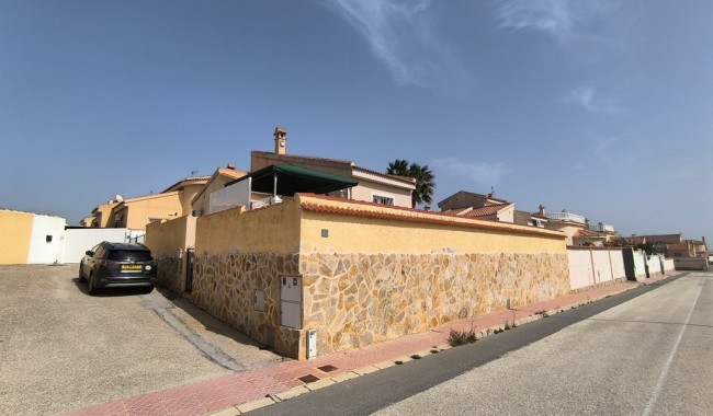 Segunda mano - Chalet - Ciudad Quesada/Rojales - Ciudad Quesada