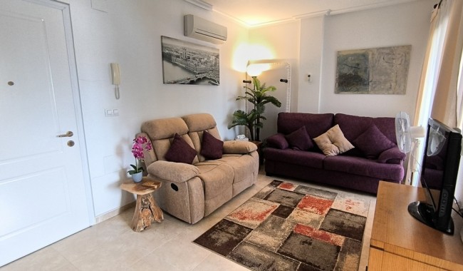 Resale - Apartment - Formentera del Segura