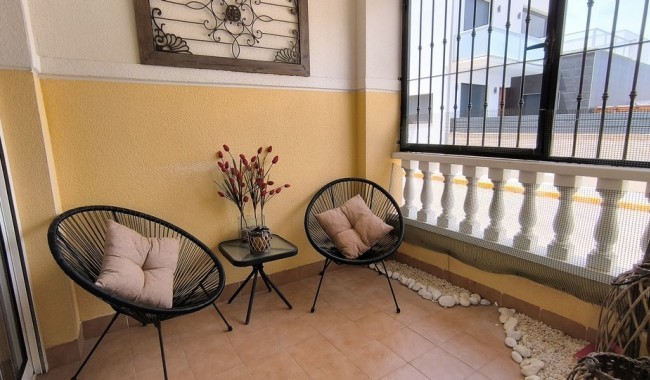 Resale - Apartment - Formentera del Segura