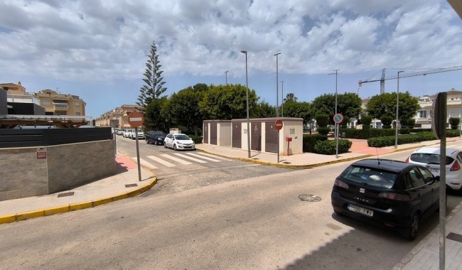 Resale - Apartment - Formentera del Segura