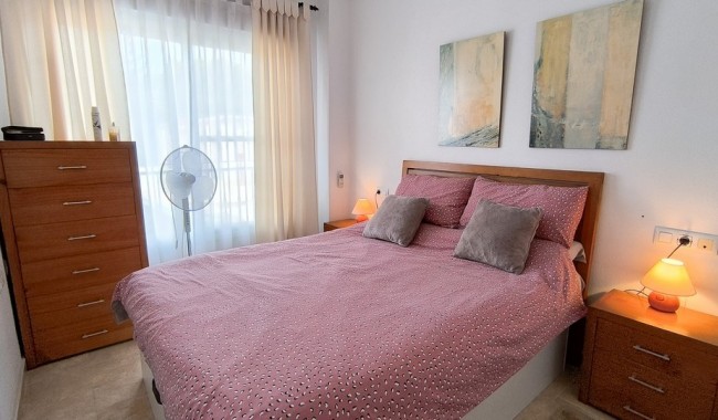 Resale - Apartment - Formentera del Segura