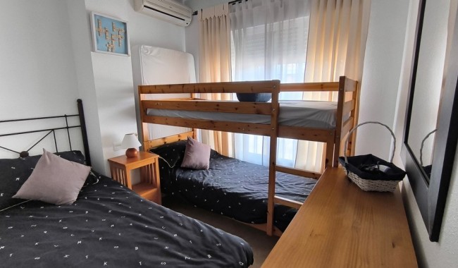 Resale - Apartment - Formentera del Segura