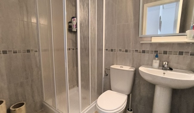 Resale - Apartment - Formentera del Segura