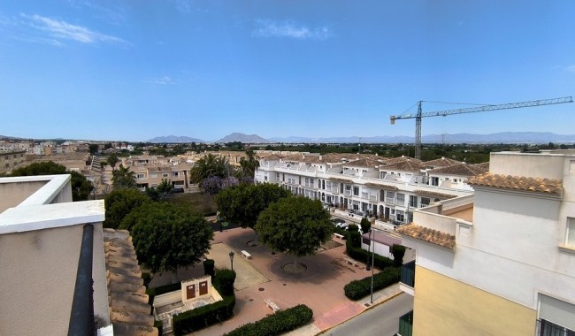 Resale - Apartment - Formentera del Segura