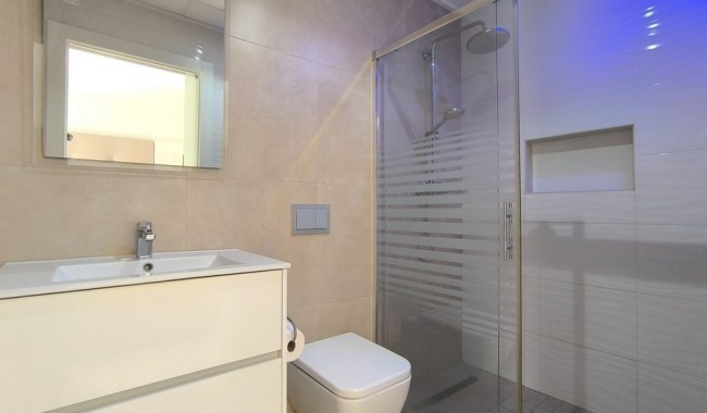 Resale - Villa - Benijófar
