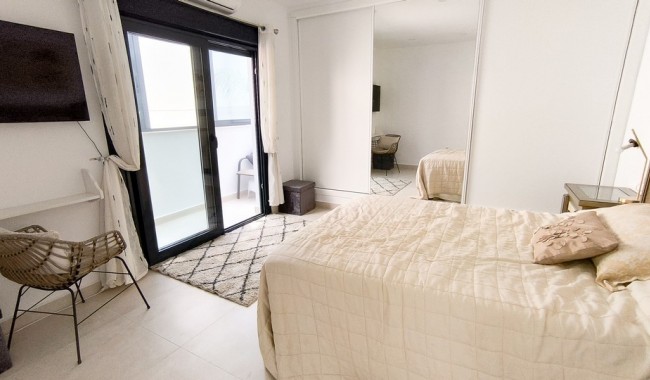 Resale - Villa - Benijófar