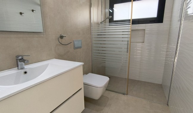 Resale - Villa - Benijófar