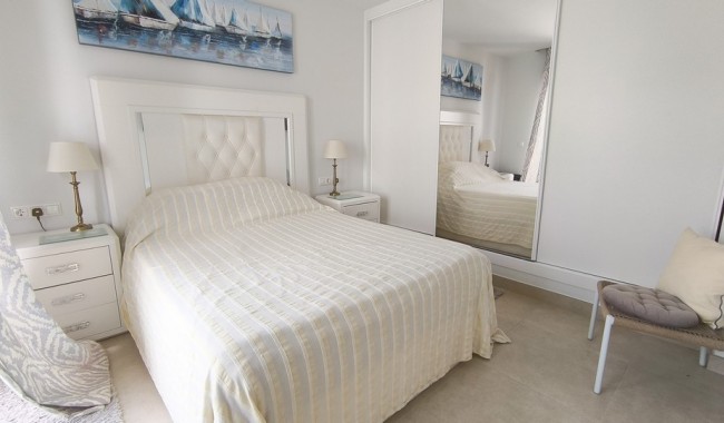 Resale - Villa - Benijófar