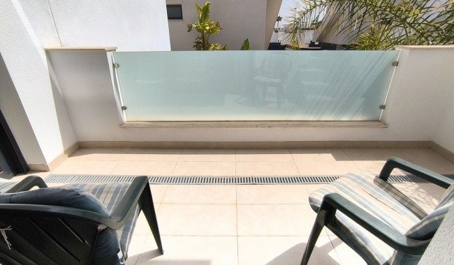 Resale - Villa - Benijófar
