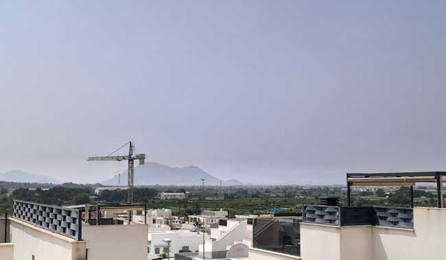 Resale - Villa - Benijófar
