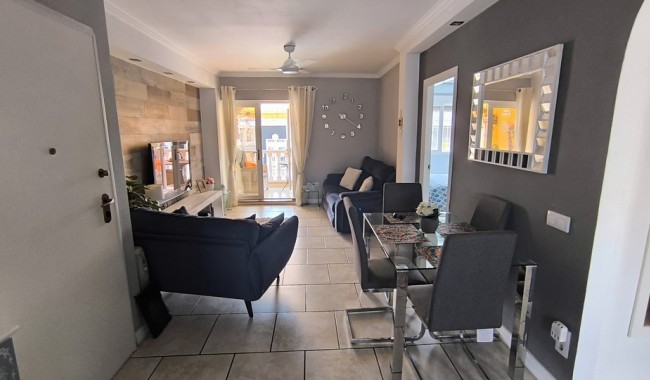 Sprzedaż - Apartament - Ciudad Quesada - Doña pepa