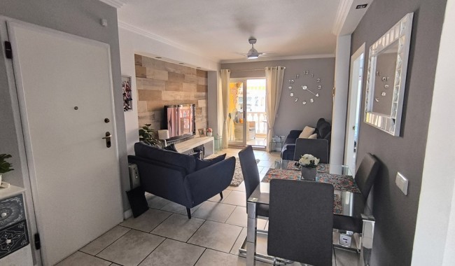 Sprzedaż - Apartament - Ciudad Quesada - Doña pepa