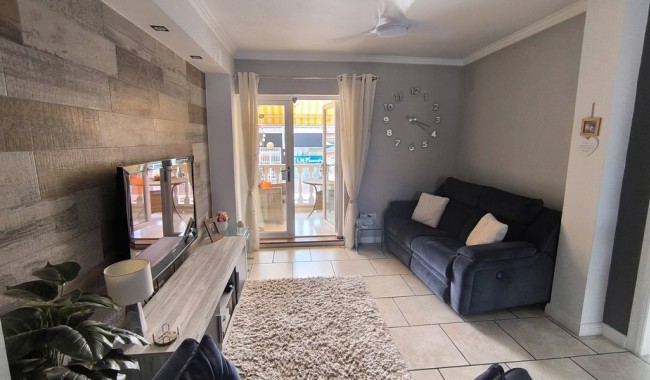 Sprzedaż - Apartament - Ciudad Quesada - Doña pepa