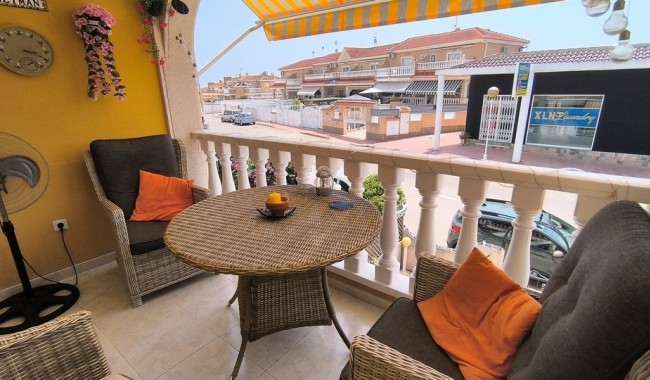 Sprzedaż - Apartament - Ciudad Quesada - Doña pepa
