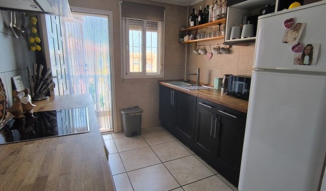 Sprzedaż - Apartament - Ciudad Quesada - Doña pepa