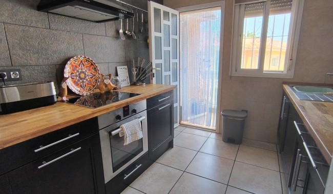 Sprzedaż - Apartament - Ciudad Quesada - Doña pepa
